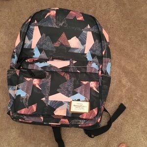 Backpack/book bag